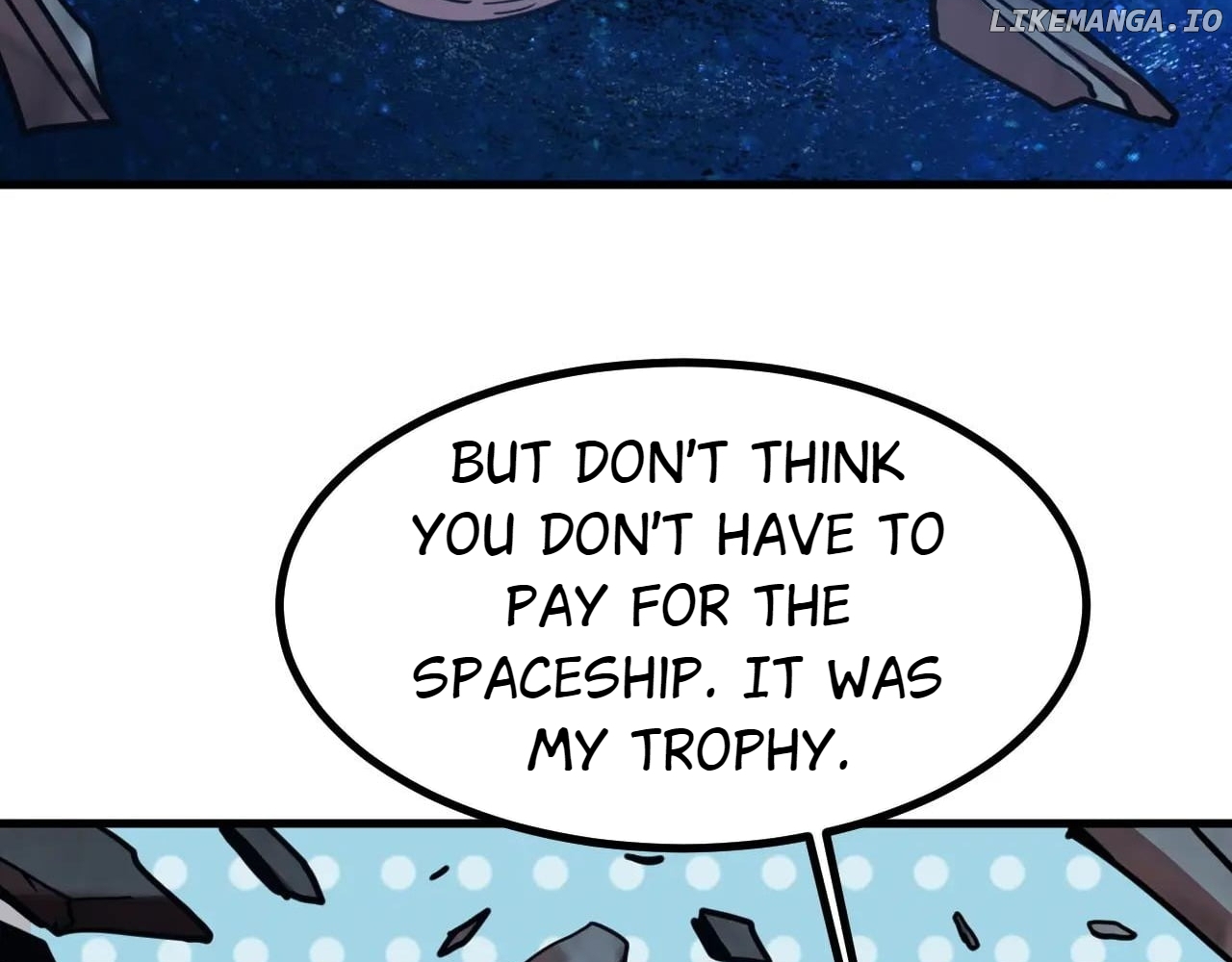 Log into the Future Chapter 231 - page 55